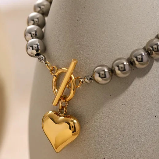 Amora Bead Bracelet