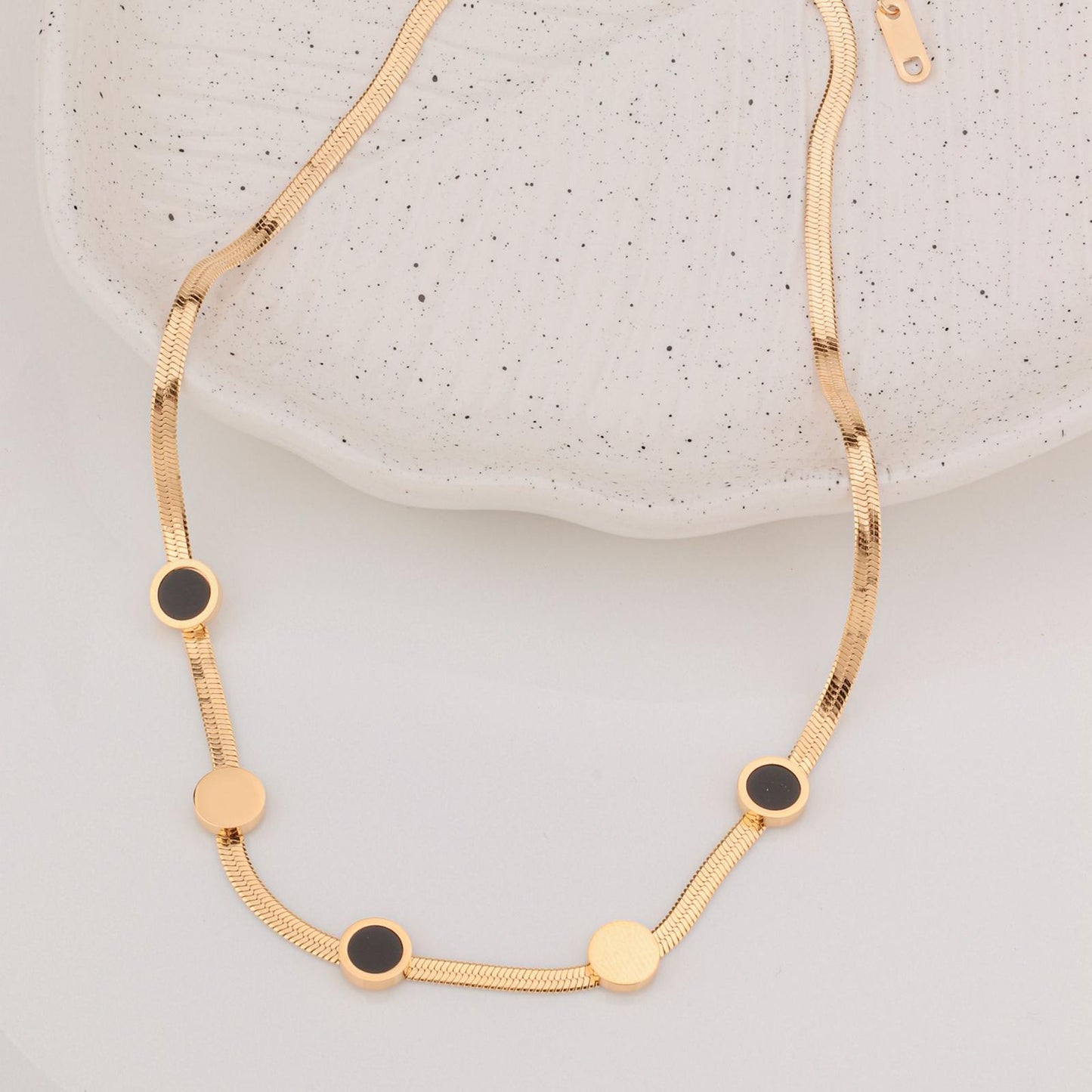 Nerelle Necklace