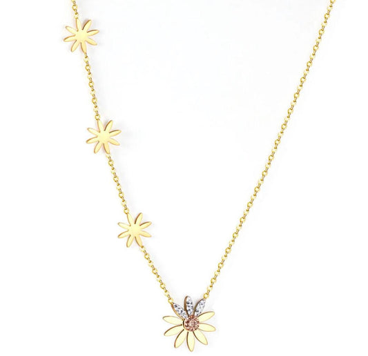 Siena Necklace