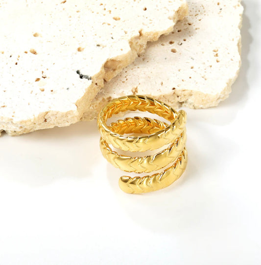 Imperiale Ring