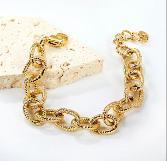 Couture D’oro Bracelet