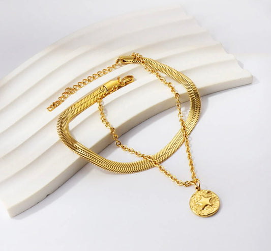 Stella D’oro Bracelet