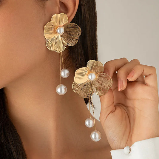 Florencia Earrings
