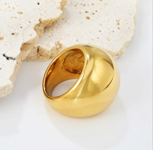 Oro Vivo Ring