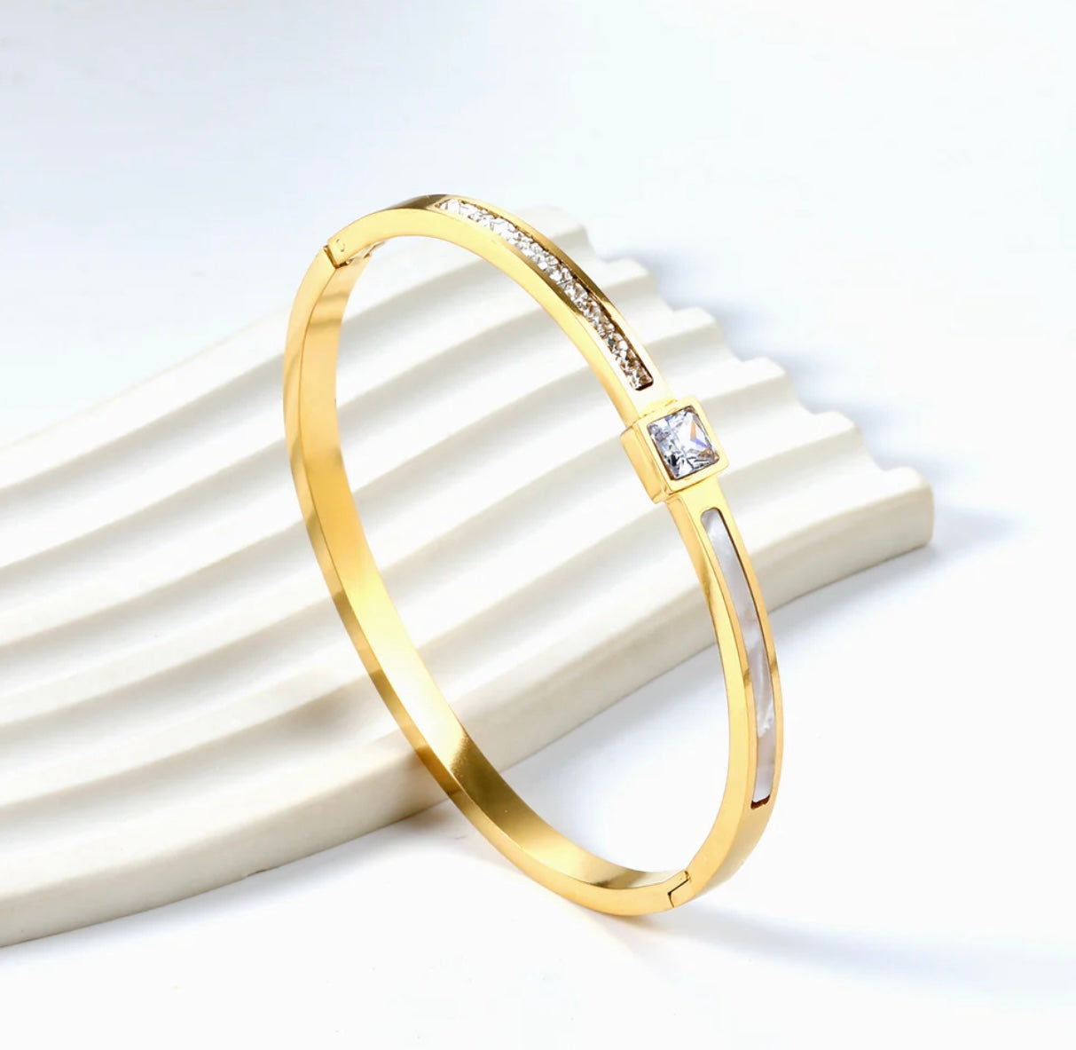 Línea di Luce Bracelet