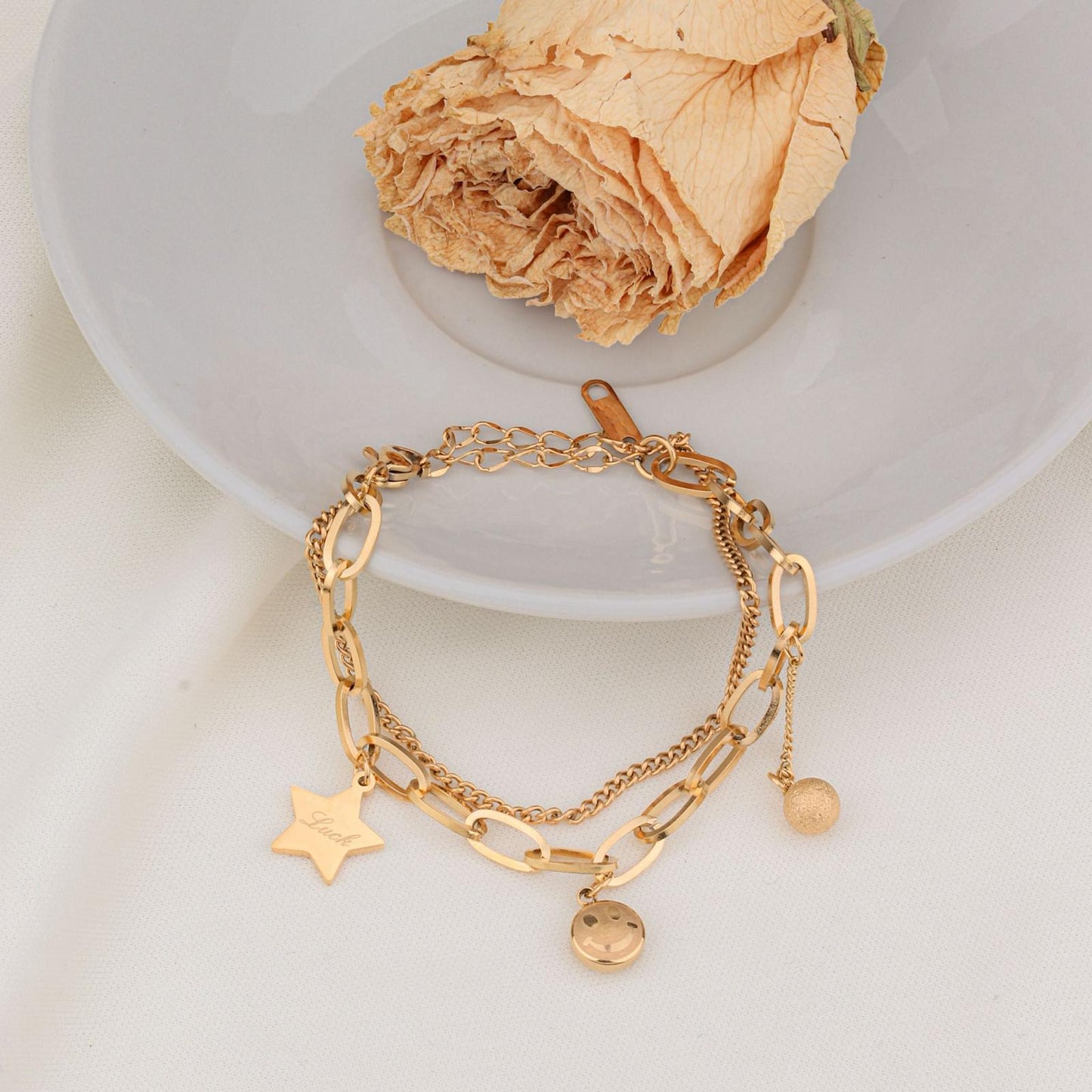 Stella Joy Bracelet