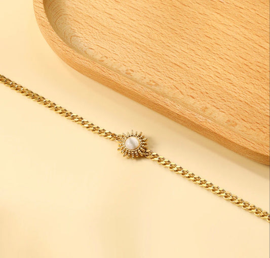 Sole Radiente Bracelet