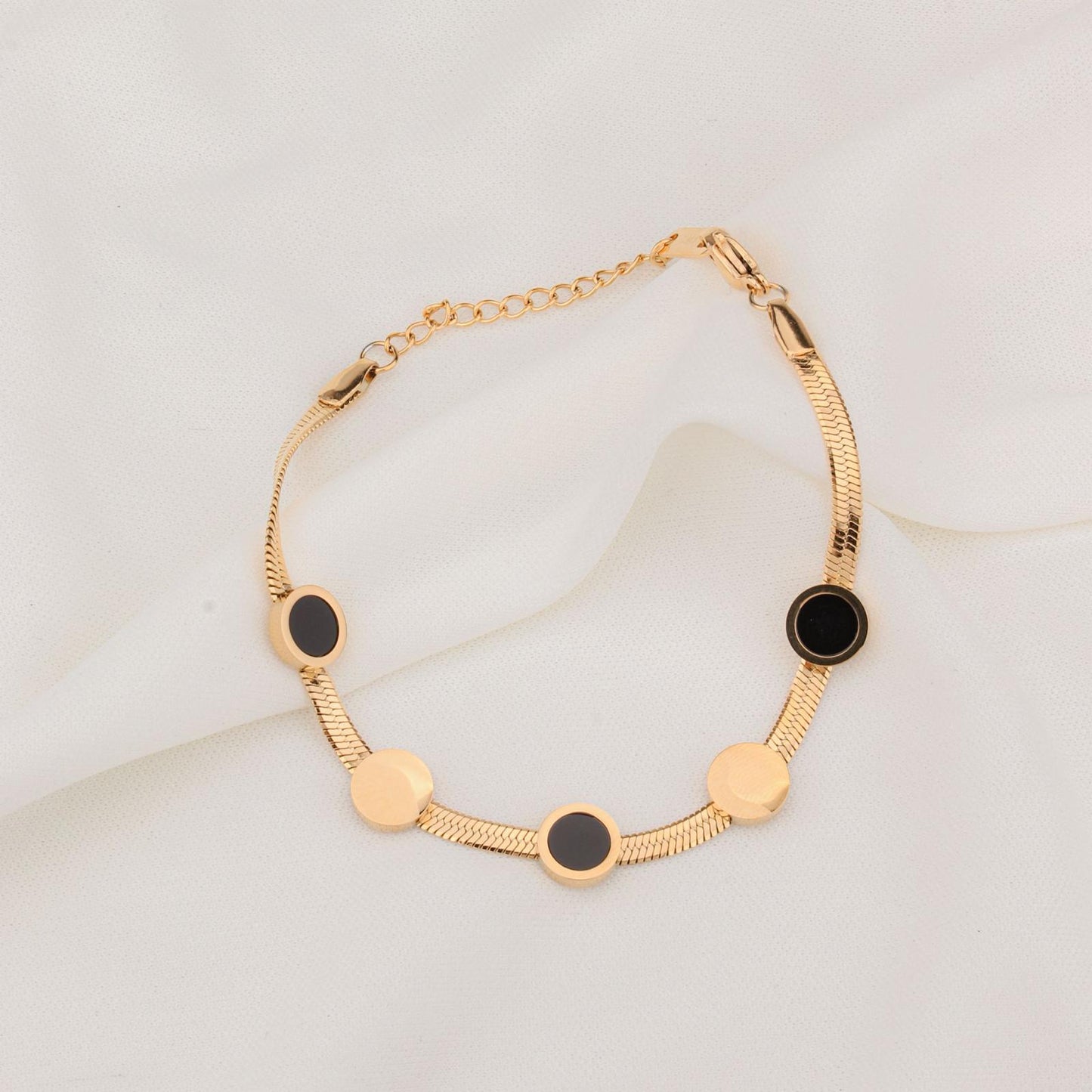 Nerelle Bracelet