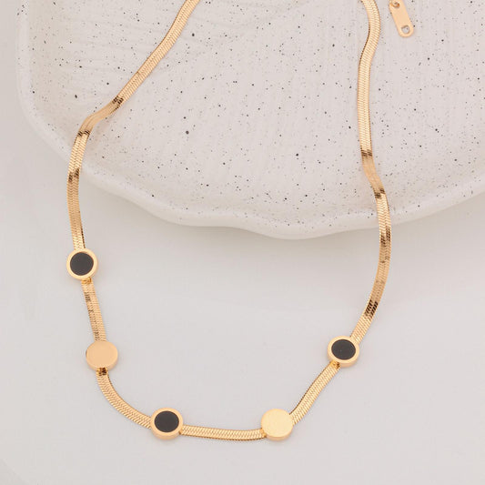 Nerelle Necklace
