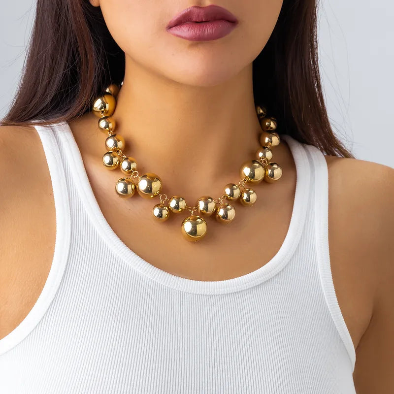 La Sfera Necklace