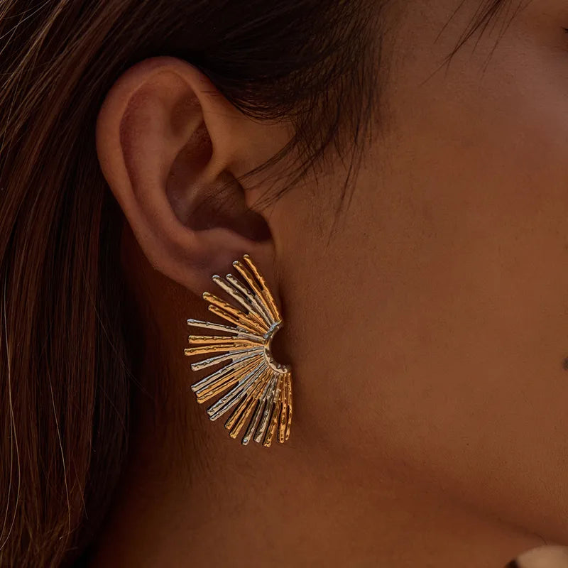 Isla Palma Earrings