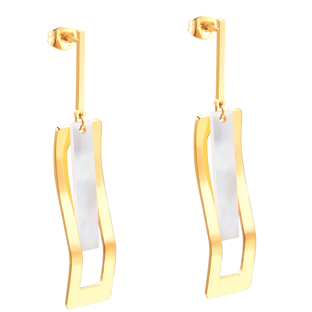 Ondes Earrings