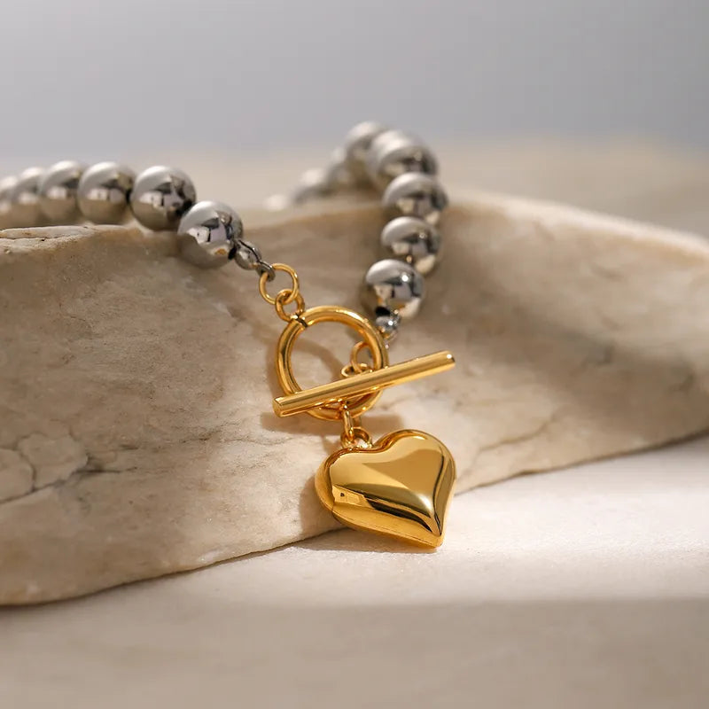 Amora Bead Bracelet