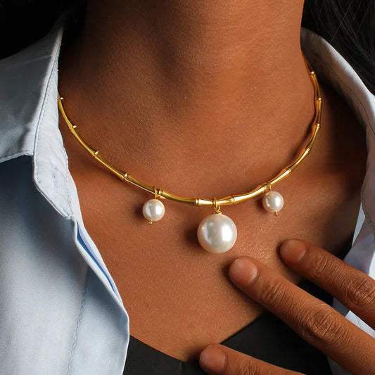 Oreana Pearls