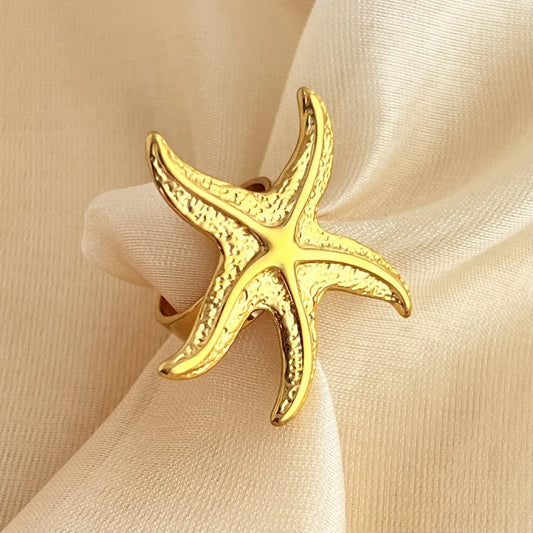 Marina Ring