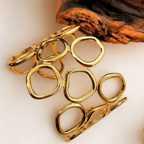 Lúmea Cuff